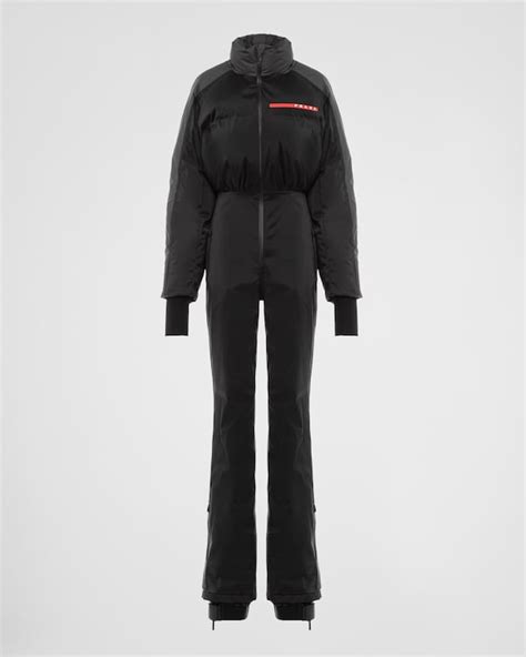 prada ski jacket ebay|prada ski jumpsuit.